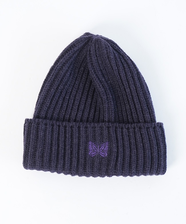NEEDLES(ニードルズ) Watch Cap ワッチキャップ ニットキャップ