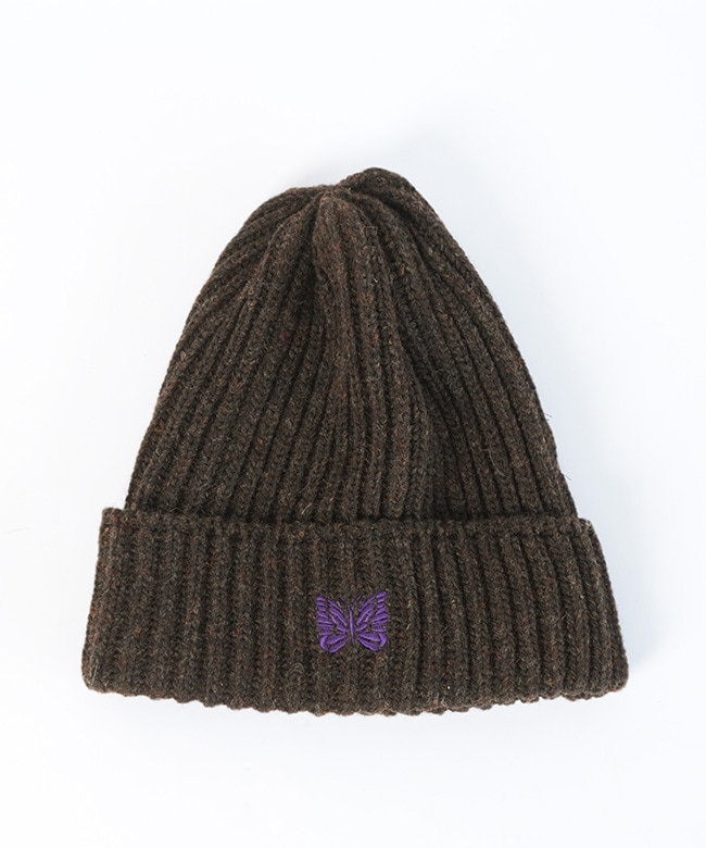 NEEDLES(ニードルズ) Watch Cap ワッチキャップ ニットキャップ