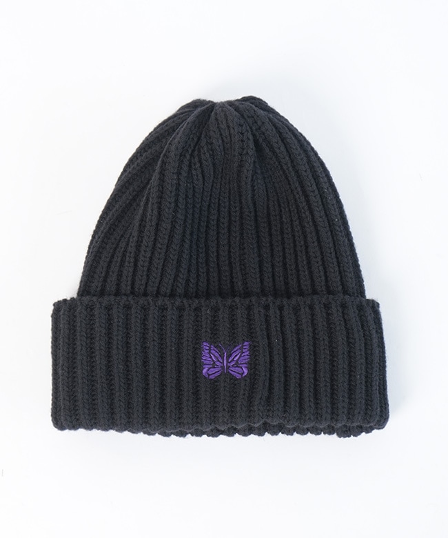 NEEDLES ニードルズ　ニットキャップ NEEDLES(ニードルズ) Watch Cap ワッチキャップ ニットキャップ
