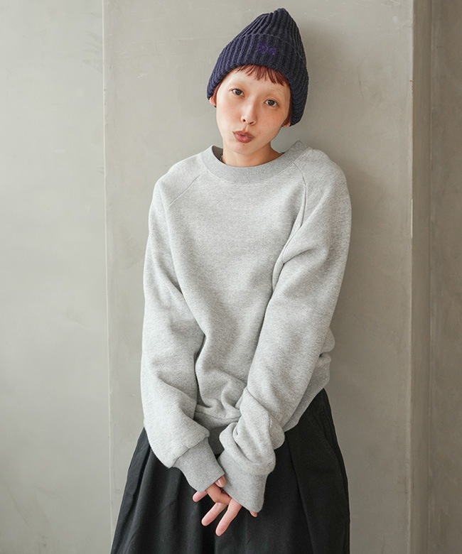 NEEDLES(ニードルズ) Watch Cap ワッチキャップ ニットキャップ