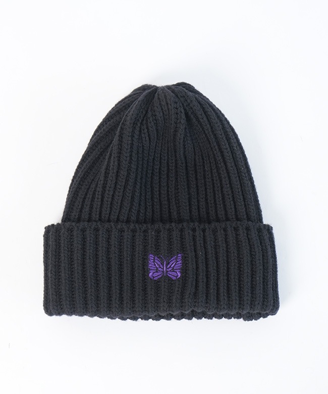 NEEDLES(ニードルズ) Watch Cap ワッチキャップ ニットキャップ