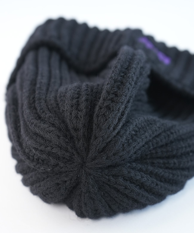 NEEDLES(ニードルズ) Watch Cap ワッチキャップ ニットキャップ