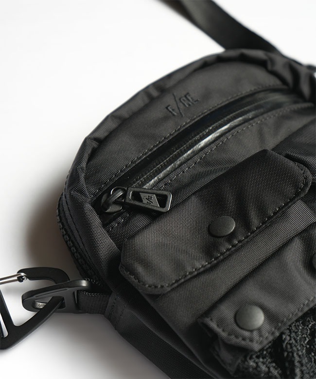 F/CE.(エフシーイー) ROBIC MEDICINE ロービックメディスン ショルダー 