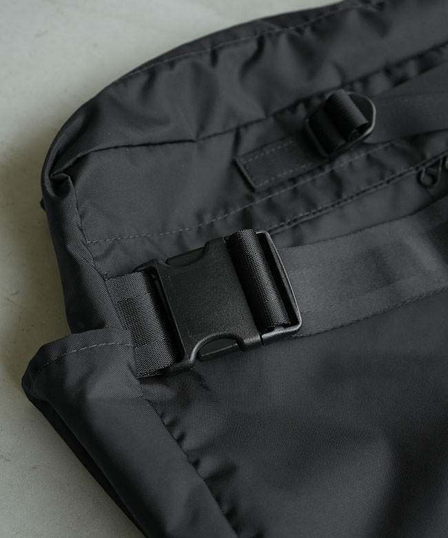 bag-01]CSTM/ONE CUSTOM FITS ALL(ワンカスタムフィッツオール) UFB