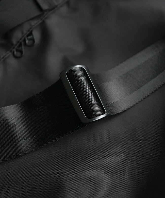 bag-01]CSTM/ONE CUSTOM FITS ALL(ワンカスタムフィッツオール) UFB