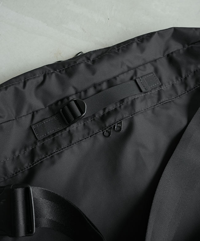 bag-01]CSTM/ONE CUSTOM FITS ALL(ワンカスタムフィッツオール) UFB