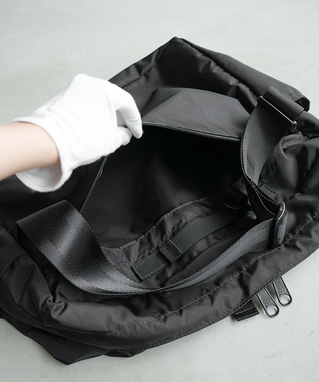 バッグ CSTM/ONE CUSTOM FITS ALL UFB bag-01]CSTM/ONE CUSTOM FITS ALL(ワンカスタムフィッツオール) UFB