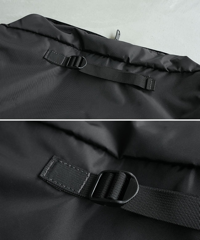 bag-01]CSTM/ONE CUSTOM FITS ALL(ワンカスタムフィッツオール) UFB