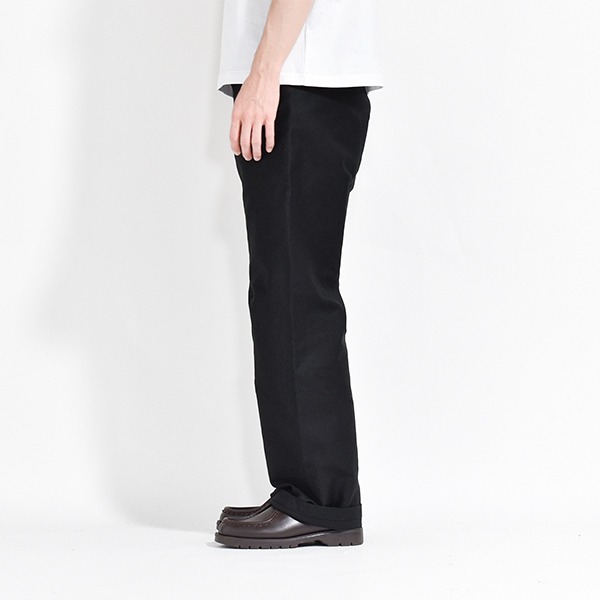 SASSAFRAS (ササフラス) Gardening At Hight Pants/Heavy Moleskin