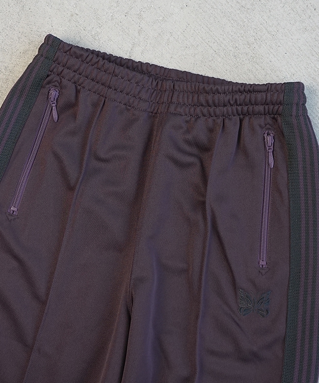 パンツ NEEDLES Narrow Track Pant Poly Smooth Narrow Track Pant - Poly Smooth | NEEDLES(ニードルズ