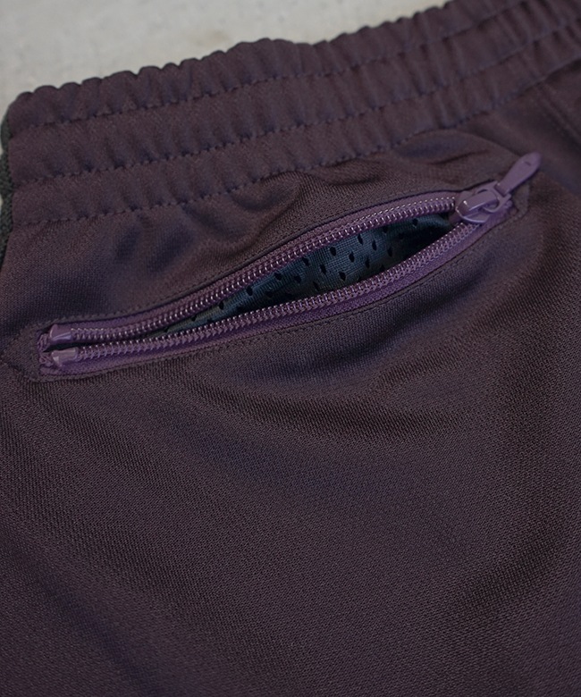 NEEDLES(ニードルズ) Track Pant - Poly Smooth トラックパンツ - ポリ