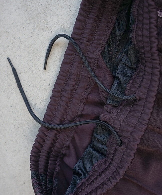 PU273]NEEDLES(ニードルズ) Track Pant - Poly Smooth トラックパンツ