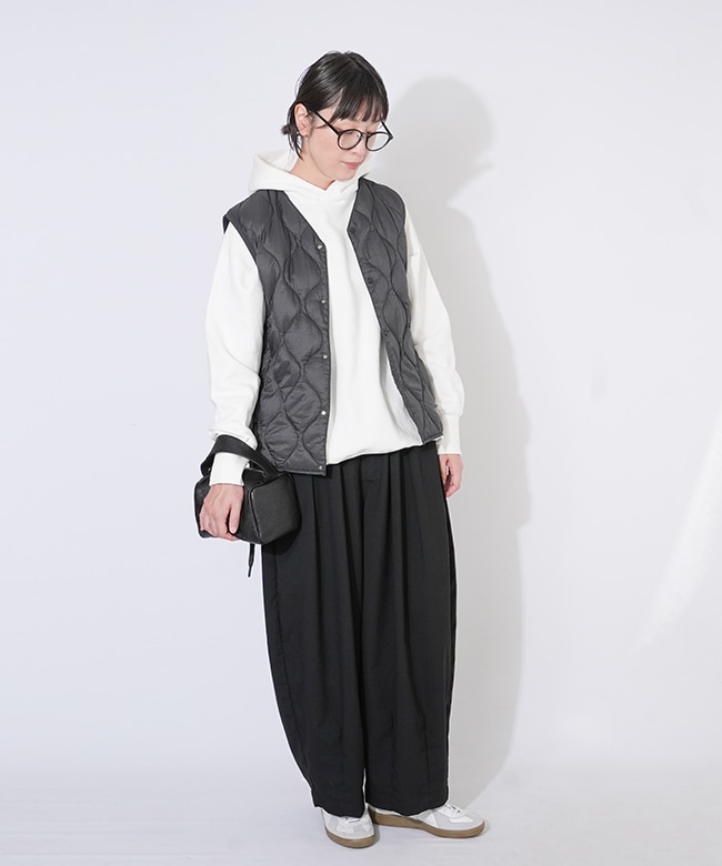 SALE 30%OFF】[FSP09242U0002]【収納袋付き】F/CE.(エフシーイー