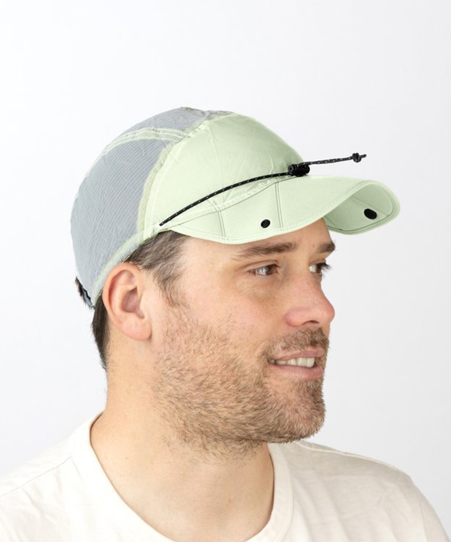 新品＊未開封　PARAPACK P-CAP LITE  パラパック PARAPACK(パラパック) P-CAP LITE - STANDARD point