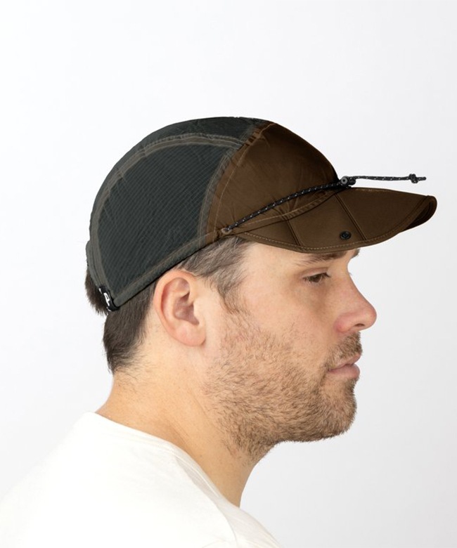 新品＊未開封　PARAPACK P-CAP LITE  パラパック PARAPACK P-CAP LITE / パラパック P-キャップ ライト | WEAR