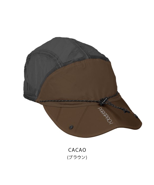 PARAPACK パラパック L-Cap – Yosemite
