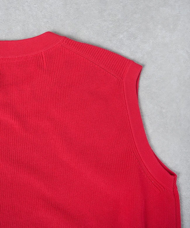 SALE 50%OFF】THE SHINZONE(ザ・シンゾーン) HIGH TWISTED COTTON KNIT