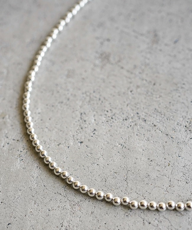 enb1000000-4-60] ERICKA NICOLAS BEGAY(エリッカニコラスビゲイ) 4mm