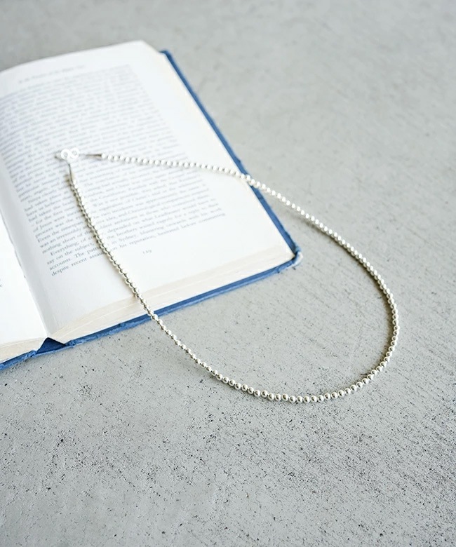 enb1000000-4-60] ERICKA NICOLAS BEGAY(エリッカニコラスビゲイ) 4mm