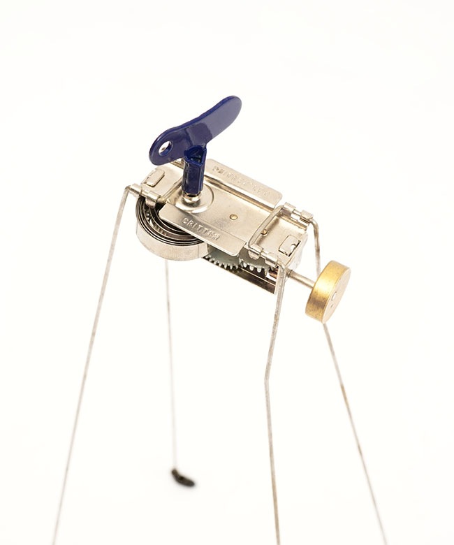 210127]KIKKERLAND(キッカーランド) Wind Up 
