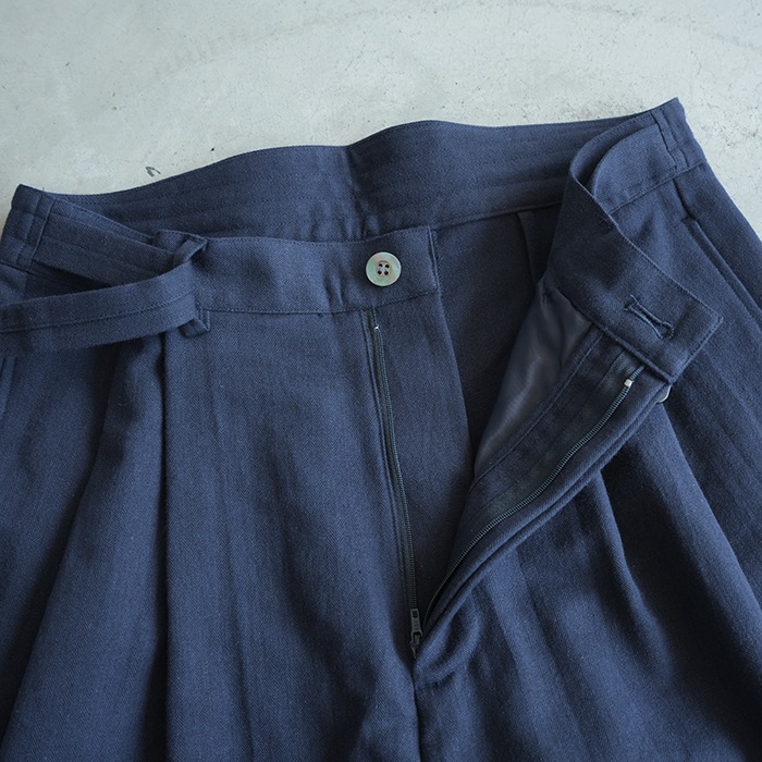 EEL Products(イールプロダクツ) Ochestra pants オーケストラパンツ