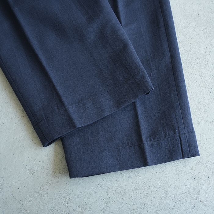 EEL Products(イールプロダクツ) Ochestra pants オーケストラパンツ