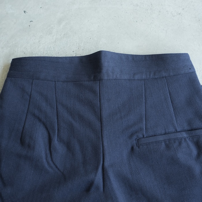 EEL Products(イールプロダクツ) Ochestra pants オーケストラパンツ