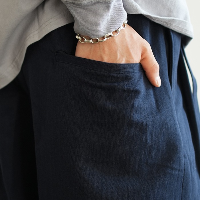 EEL Products(イールプロダクツ) Ochestra pants オーケストラパンツ
