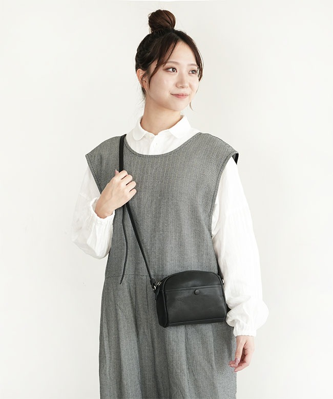 01EFP14458]blue willow(ブルーウィロー) コットンオックス