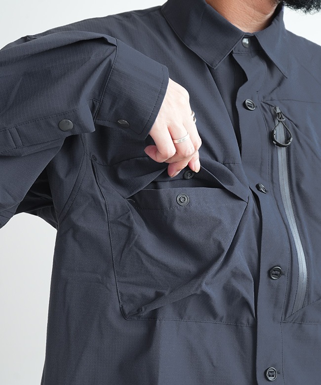 SALE 50%OFF】CMF/COMFY OUTDOOR GARMNT(シーエムエフ/コンフィー