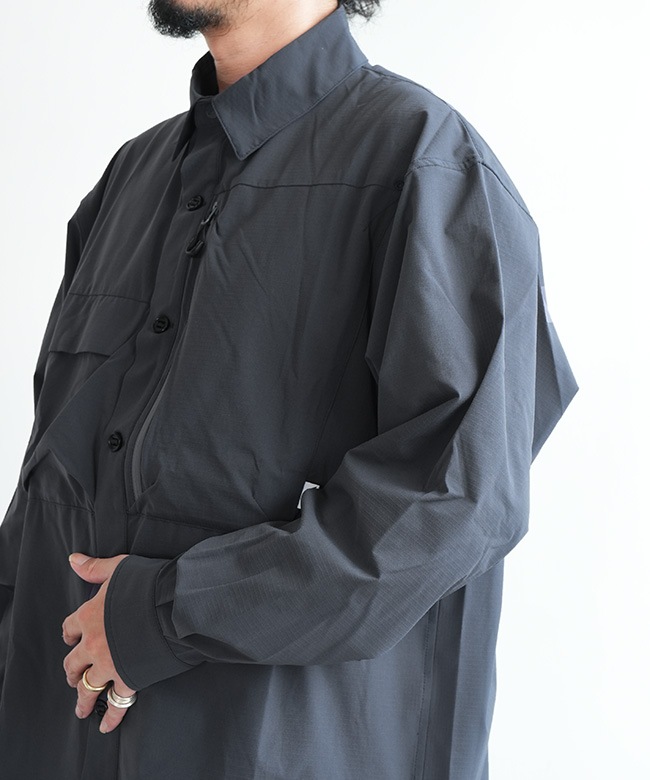 SALE 50%OFF】CMF/COMFY OUTDOOR GARMNT(シーエムエフ/コンフィー