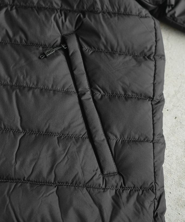 ダントン ダウン ブラックDANTON インナーダウン 黒 Ｍ ＊収納袋付＊ DANTON】インナーダウン ブラック 収納袋付き 楽天市場】DANTON