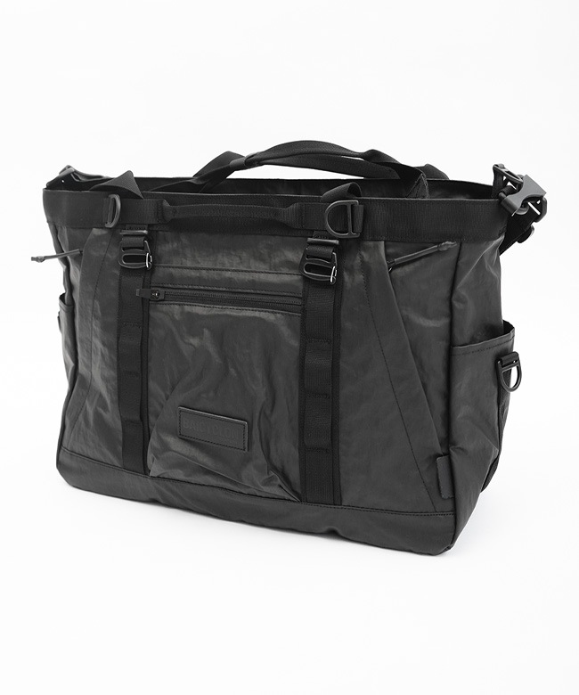 BAICYCLON by bagjack(バイシクロンバイバッグジャック) TOTE BAG