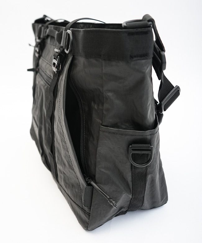 BAICYCLON by bagjack(バイシクロンバイバッグジャック) TOTE BAG