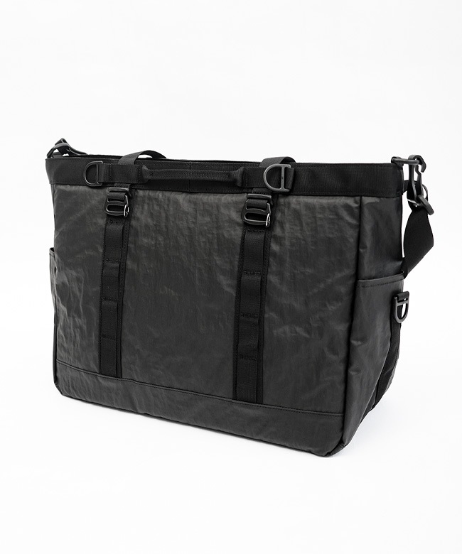 バッグ BJ BAICYCLON by bagjack(バイシクロンバイバッグジャック) TOTE BAG