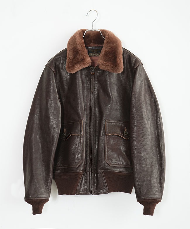 BR80661]Buzz Rickson's(バズリクソンズ) AMERICAN SPORTSWEAR CO