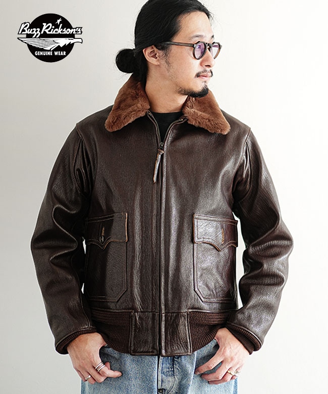 BR80661]Buzz Rickson's(バズリクソンズ) AMERICAN SPORTSWEAR CO