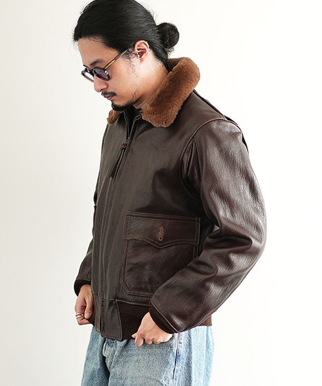 BR80661]Buzz Rickson's(バズリクソンズ) AMERICAN SPORTSWEAR CO