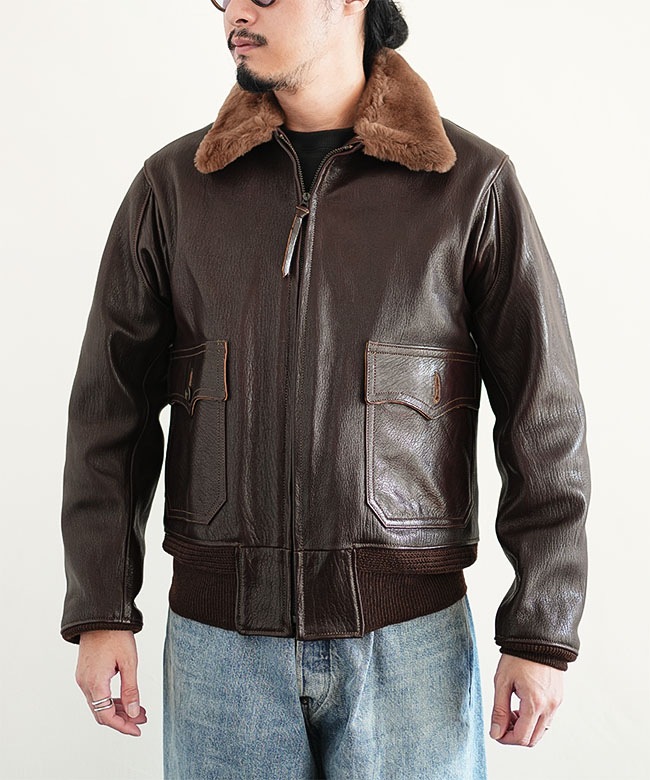 BR80661]Buzz Rickson's(バズリクソンズ) AMERICAN SPORTSWEAR CO