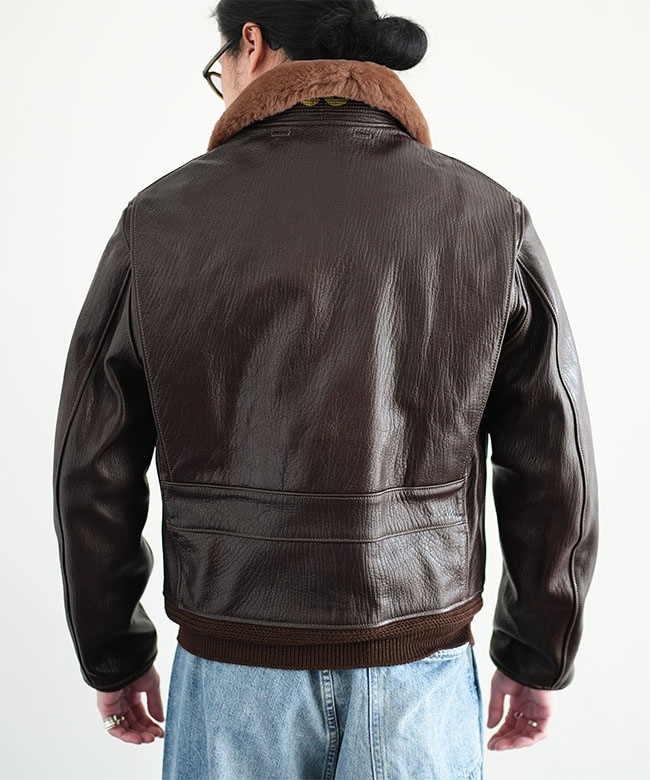 BR80661]Buzz Rickson's(バズリクソンズ) AMERICAN SPORTSWEAR CO