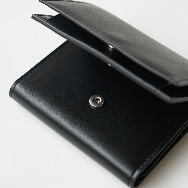 ギャランティーカード付属】 ITTI(イッチ)CRISTY TRIFOLD MINI WLT