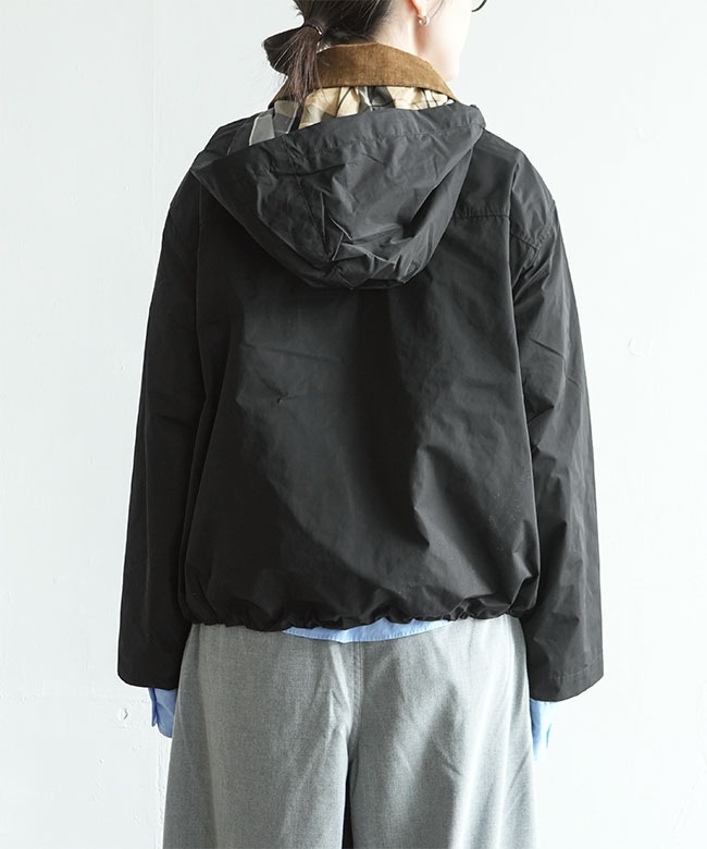 Barbour(バブアー) Weaver シャワープルーフジャケット ライトアウター