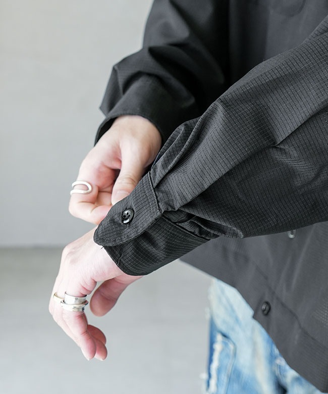 ENGINEERED GARMENTS(エンジニアド ガーメンツ) Bowling Shirt
