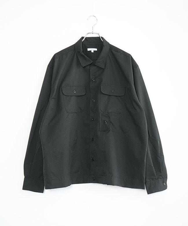 ENGINEERED GARMENTS(エンジニアド ガーメンツ) Bowling Shirt