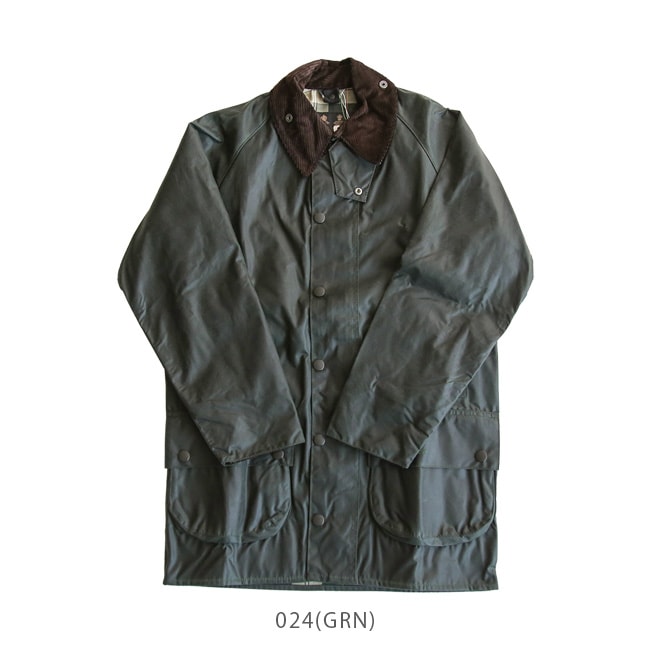 MWX0017]Barbour(バブアー) MENS BEAUFORT ビューフォート | メンズ
