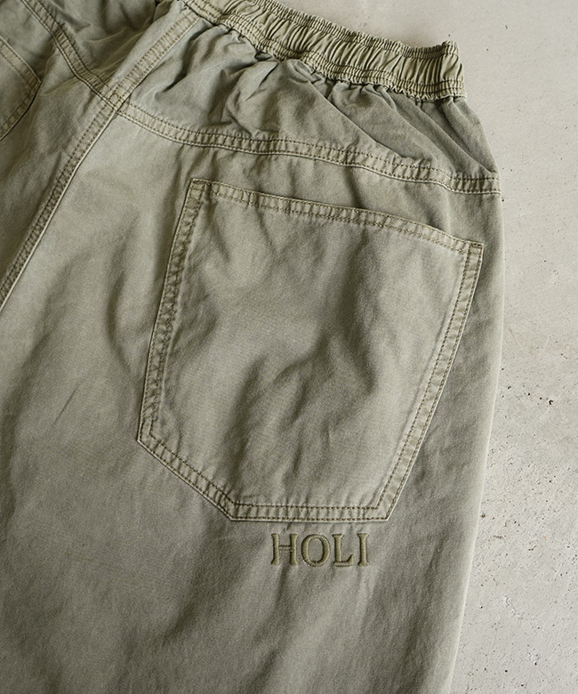 NANGA(ナンガ) MOTIVE PANTS モーティブパンツ メンズ ボトムス