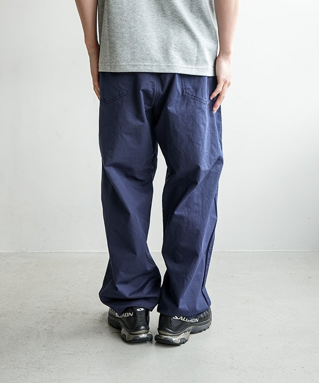 SALE 10%OFF】NANGA(ナンガ) MOTIVE PANTS モーティブパンツ メンズ