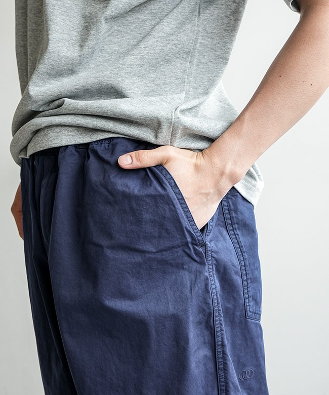 SALE 20%OFF】NANGA(ナンガ) MOTIVE PANTS モーティブパンツ メンズ