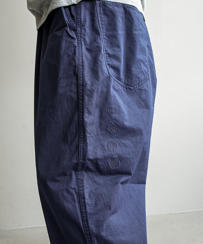 SALE 20%OFF】NANGA(ナンガ) MOTIVE PANTS モーティブパンツ メンズ
