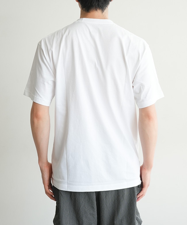 ◇THE NORTH FACE(ザ・ノース・フェイス) S/S Ground Flower Tee